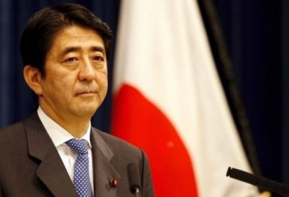 Şinzo Abe: “Aegis Ashore” sistemi mümkün hücum məqsədi daşımır