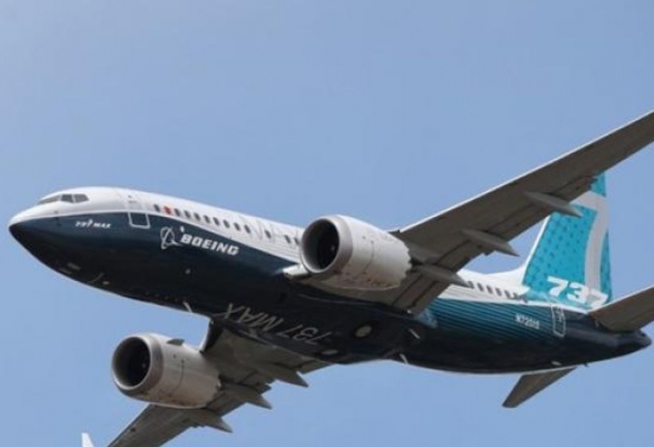 Boeing планировал исправить ошибки в системе 737 Mах в 2020 году