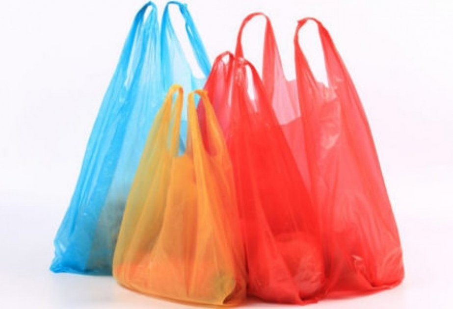 Япония откажется от бесплатных пластиковых пакетов в магазинах