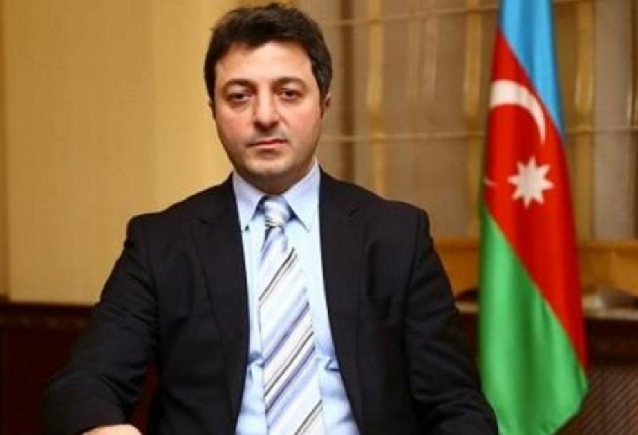 Tural Gəncəliyev: Qondarma rejim Dağlıq Qarabağın erməni icmasını da əsarət altında saxlamaqda davam edir