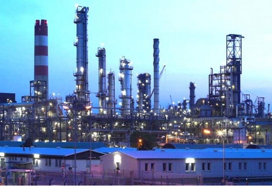 Введены санкции против крупнейшего нефтехимического предприятия Ирана