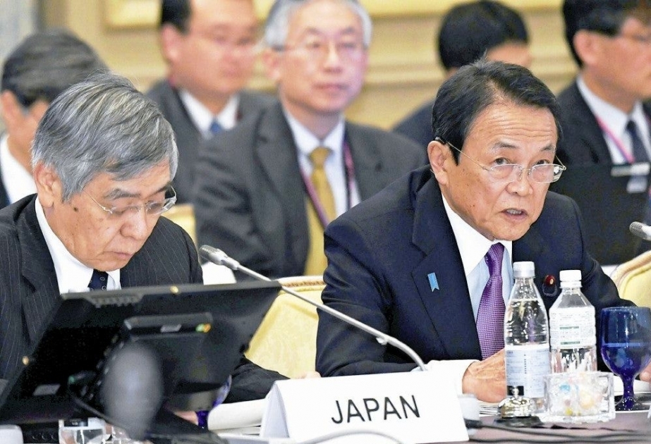 G20 ministers start talks on digital economy