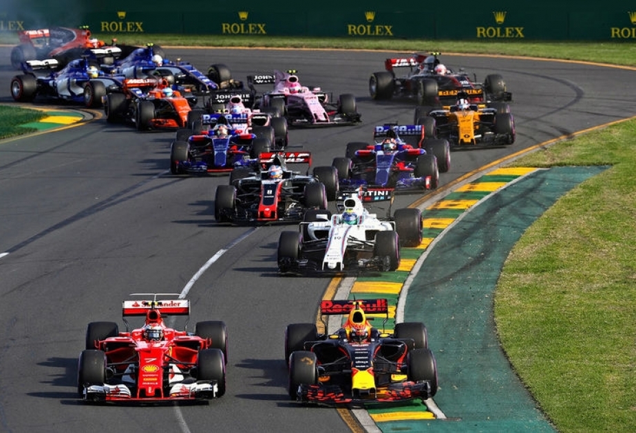 Стал известен проект распределения призовых в Формуле-1 с сезона-2021