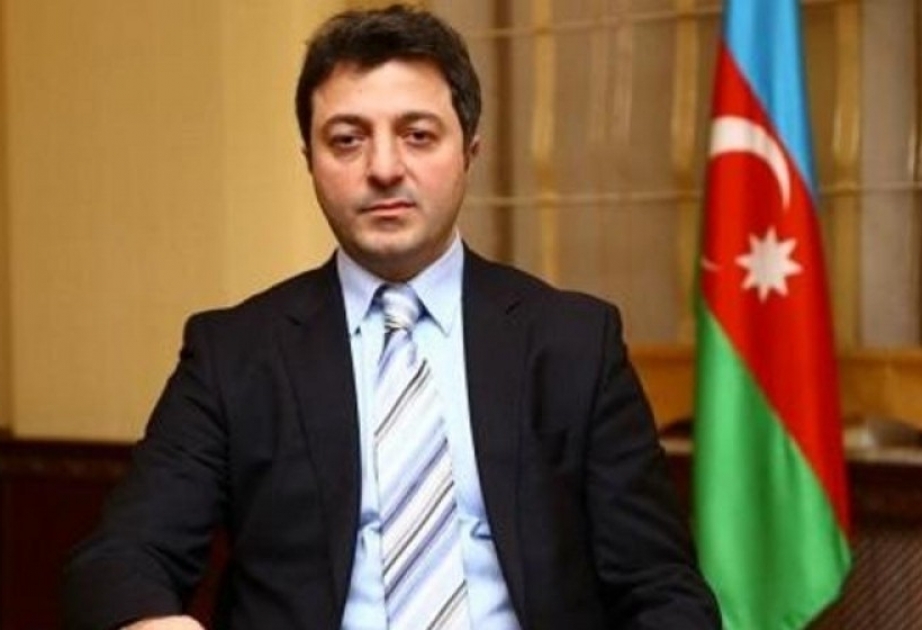 Турал Гянджалиев: Выдуманный режим продолжает держать в плену и армянскую общину Нагорного Карабаха