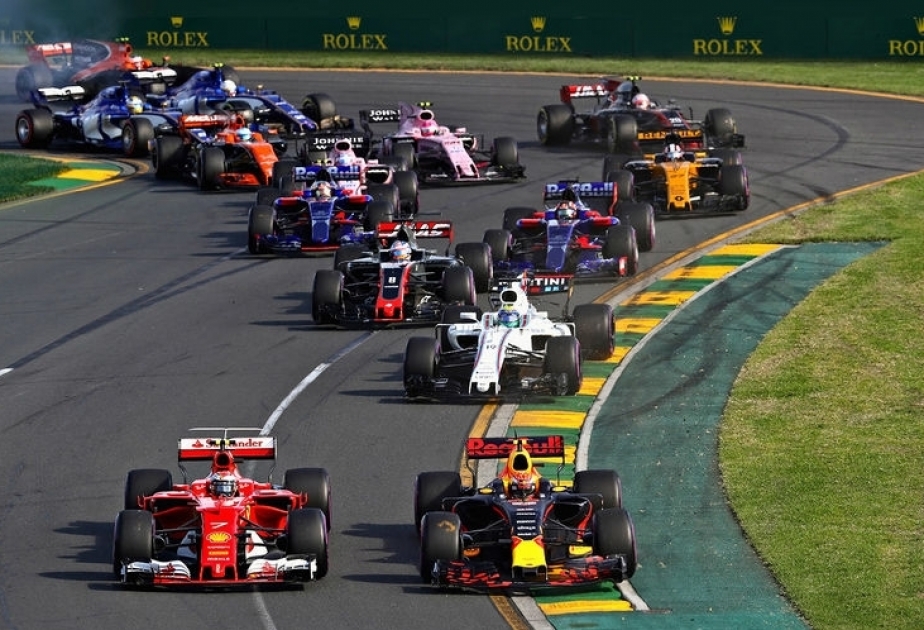 2021-ci il mövsümündən başlayaraq Formula 1-də mükafatların paylanması layihəsi açıqlanıb