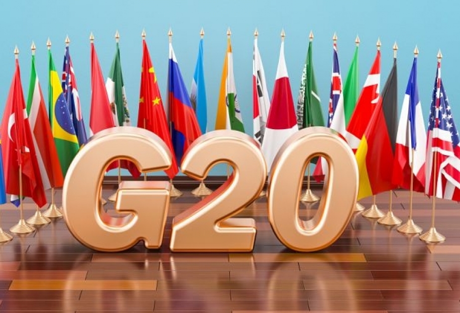Министры G20 договорились о правилах использования искусственного интеллекта
