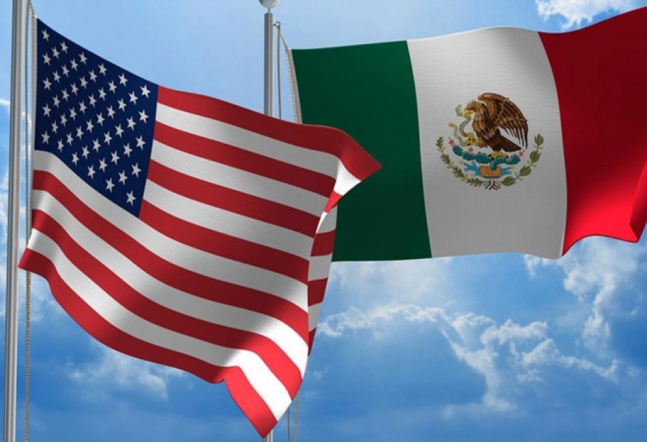 США введут пошлины в отношении Мексики при нарушении соглашения по иммиграции