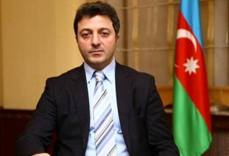 Tural Gandzaliyev: El régimen ficticio sigue manteniendo cautiva a la comunidad armenia de Nagorno-Karabaj