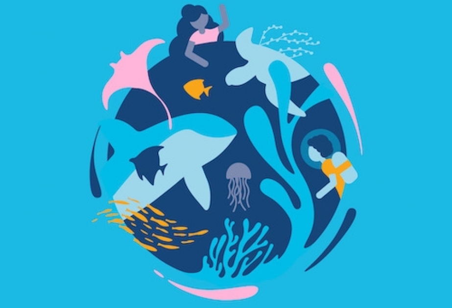 8 iyun - Dünya Okeanlar Günüdür