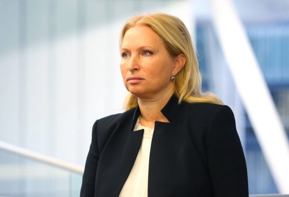 格鲁吉亚今年95％的天然气将来自阿塞拜疆