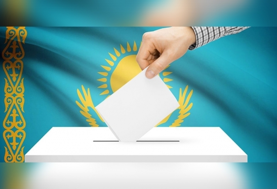 Polls open in Kazakhstan presidential election