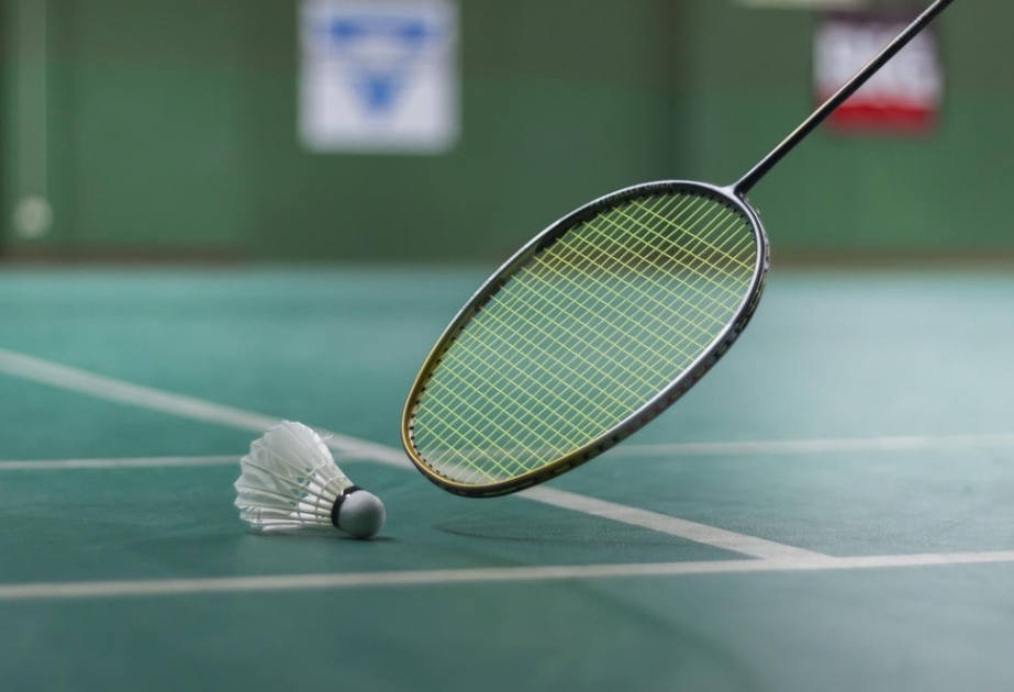 Bu gün "Azerbaijan International 2019" turnirinin final oyunları keçiriləcək