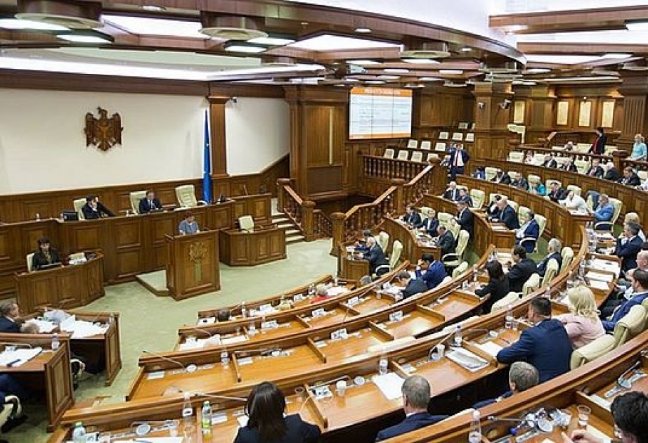 Moldovada növbədənkənar parlament seçkilərinin vaxtı açıqlanıb