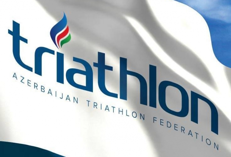 Triatlonçumuz Avropa kuboku yarışlarında gümüş medal qazanıb