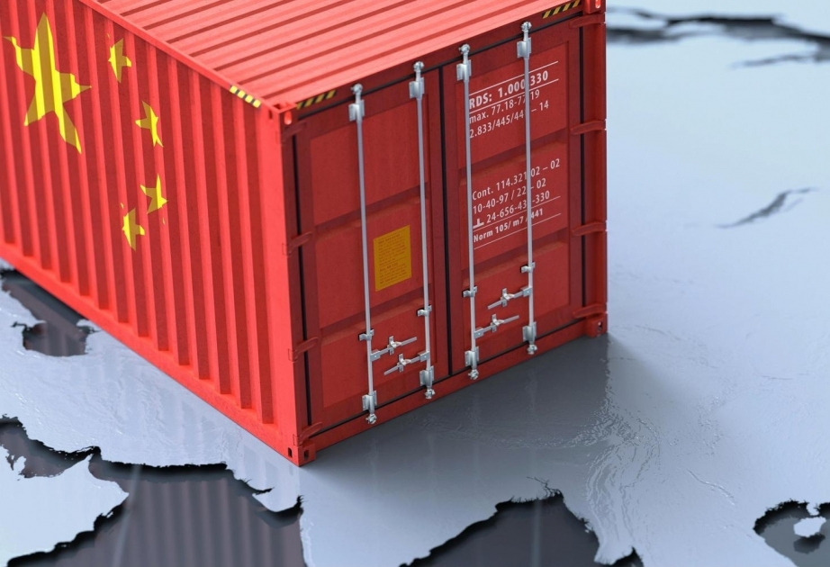 ارتفاع التجارة الخارجية للصين بنسبة 4.1 في المئة