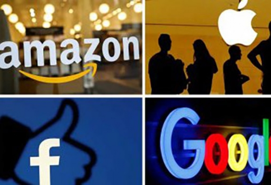 Конгресс США выяснит причины доминирования Apple, Facebook и Google