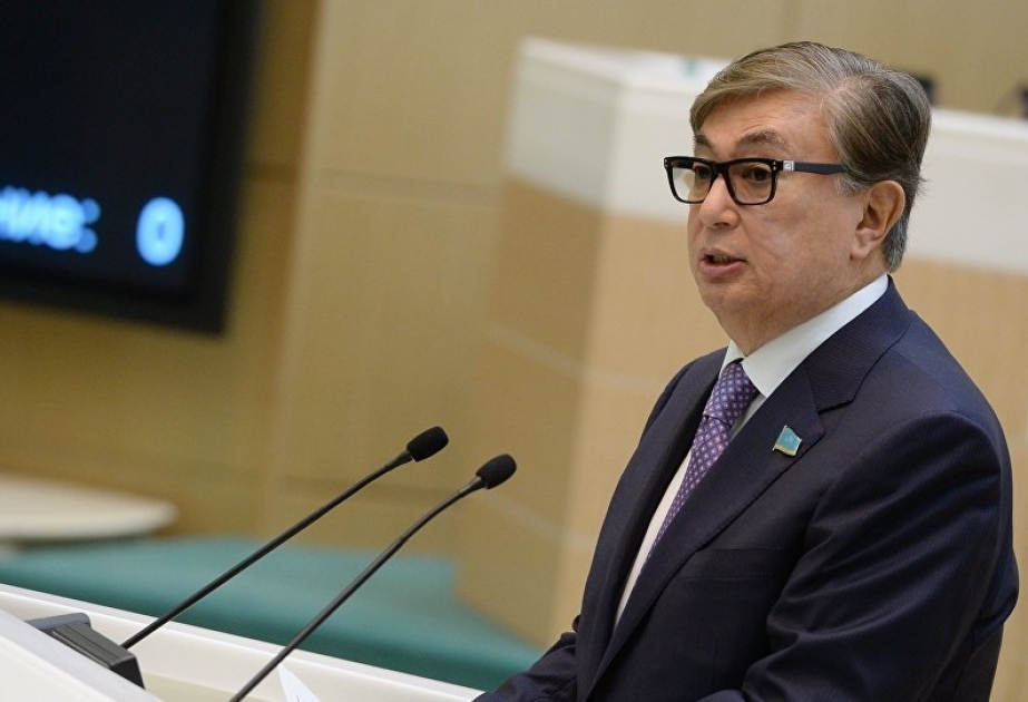 Tokáev: las elecciones presidenciales en Kazajistán fueron abiertas e imparciales