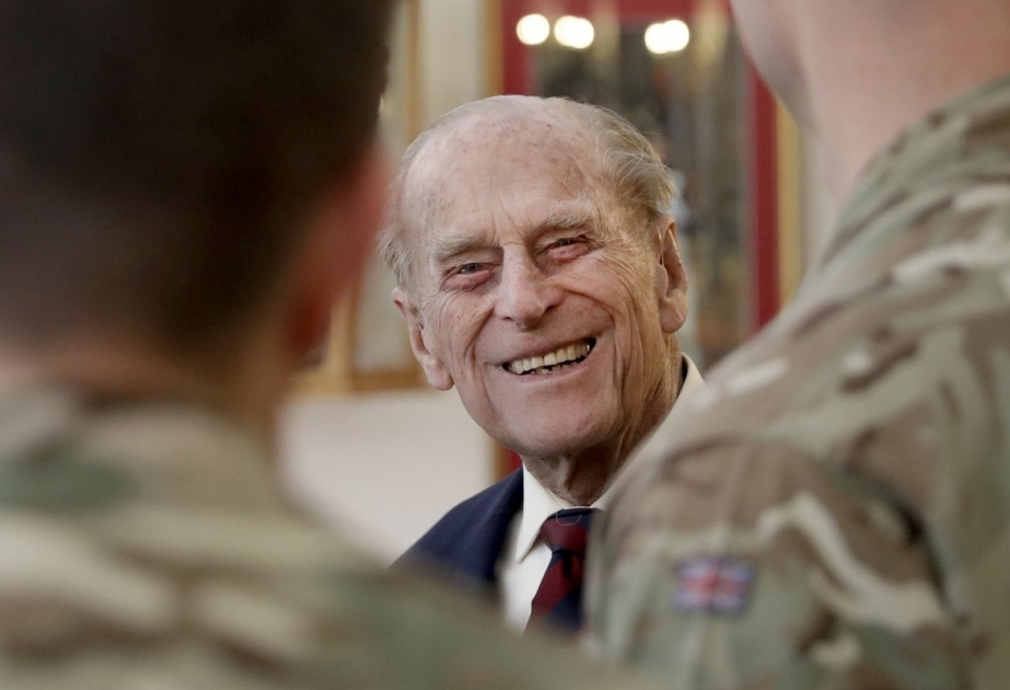 Prince Philip birthday: Queen`s husband nears 98th birthday - two years off turning 100