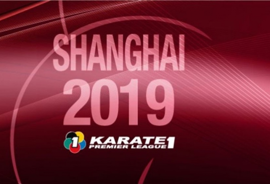 Azerbaijani fighters take two bronzes at Karate1 Premier League