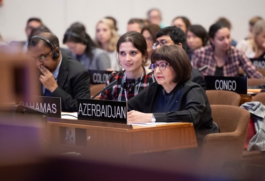 Azerbaijan becomes member of UNESCO`s Intergovernmental Committee