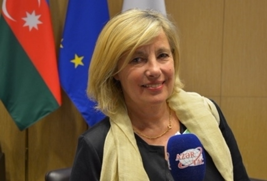 Former MEP: Azerbaijan’s tolerance is the best example to all countries