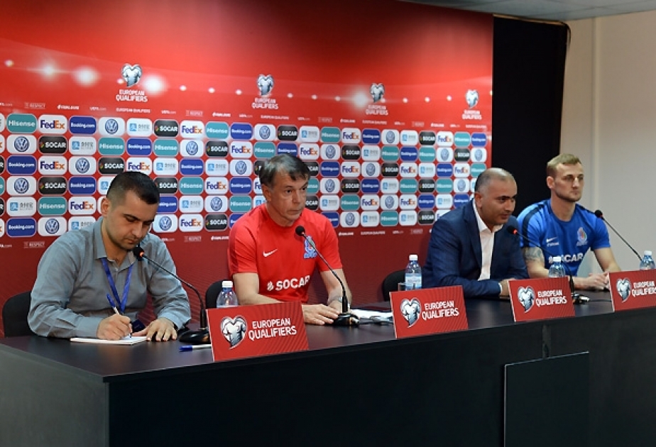Nikola Yurçeviç: Heyətdə müəyyən dəyişikliklər olacaq
