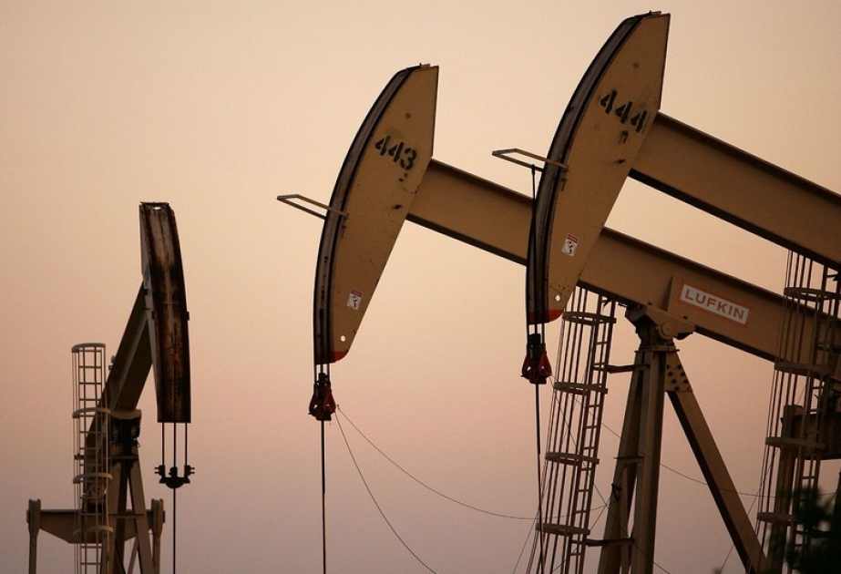 Qazaxıstan 5 ayda 29,1 milyon ton neft ixrac edib