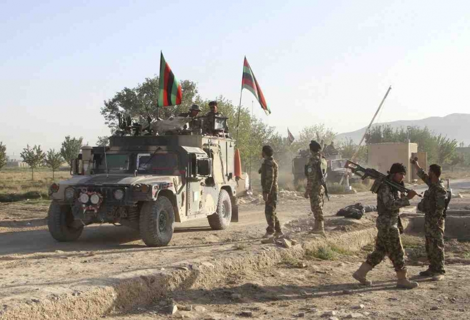 “Taliban” hərəkatının həbsxanalarından 50 nəfər azad edilib