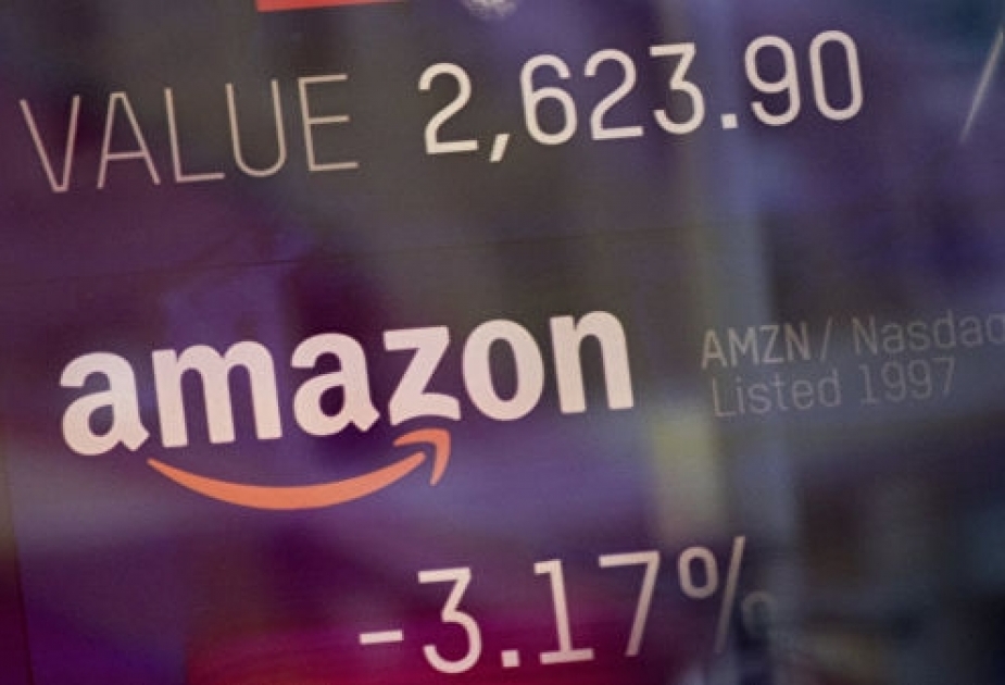 “Amazon” ən bahalı dünya brendləri reytinqinə başçılıq edir