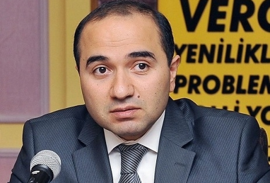 Kamran Bayramov: 15 iyun Azərbaycanın tərəqqisinin başlanğıc tarixidir