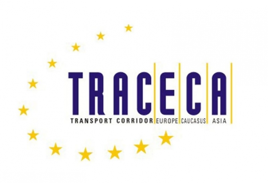 Los ingresos de Azerbaiyán aumentaron un 4,3% en el primer trimestre en el transporte por TRACECA