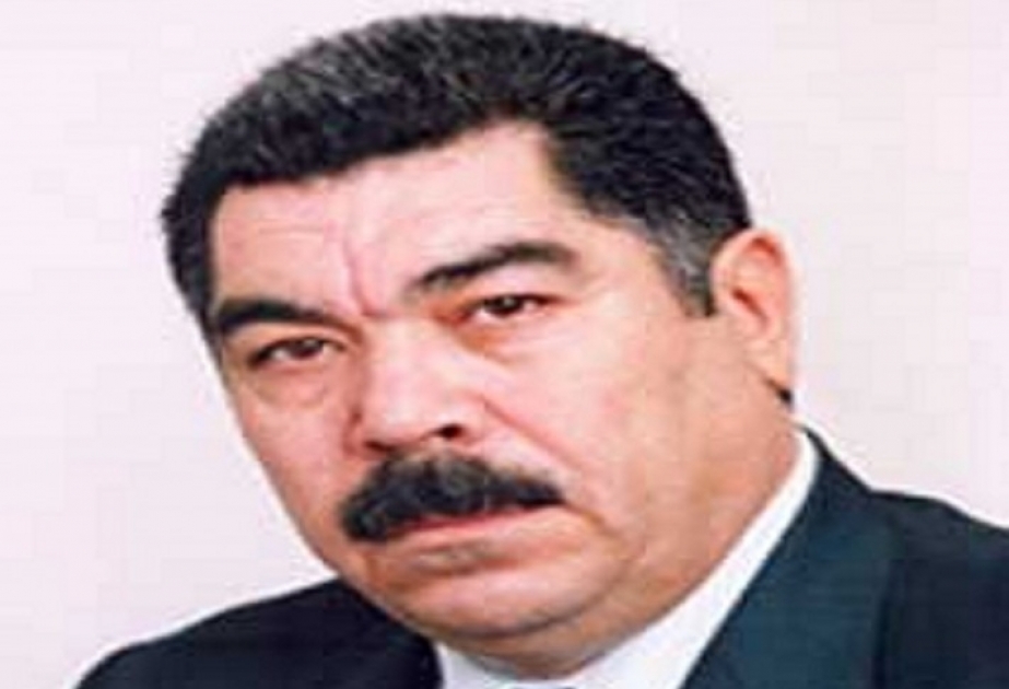 Rüstəm Xəlilov: Milli Qurtuluş Günü Azərbaycan tarixinin ən parlaq səhifələrindən biridir
