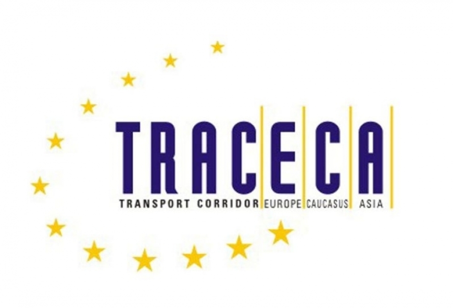 Les revenus de l’Azerbaïdjan dans le transport de fret via TRACECA ont augmenté de 4,3%