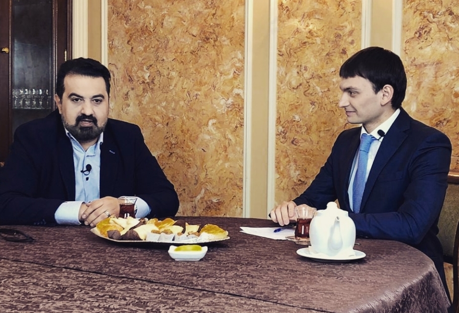 Руслан Сулейманов о себе, «Paxlava Production» и новых выпусках проекта