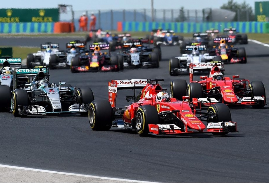 Formel-1-Reglement 2021 lässt weiter auf sich warten
