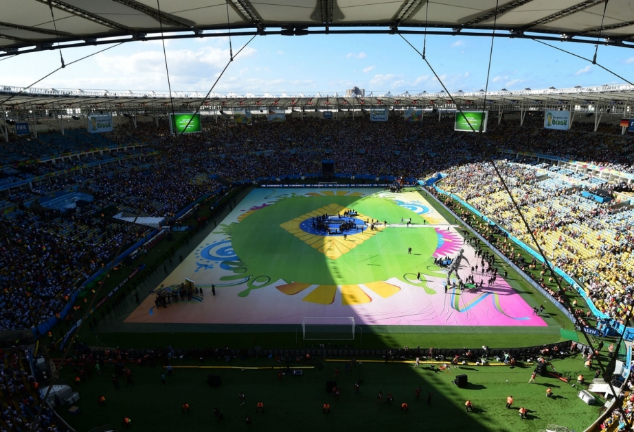 Copa América: Gastgeber Sicherheitsmaßnahmen erhöht