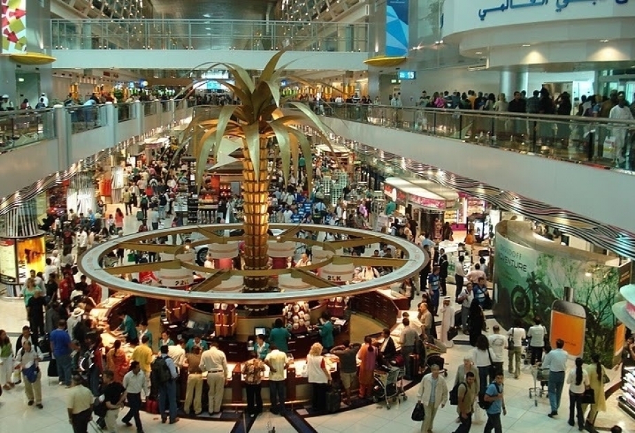 Dubai Airports to ban single-use plastics in 2020