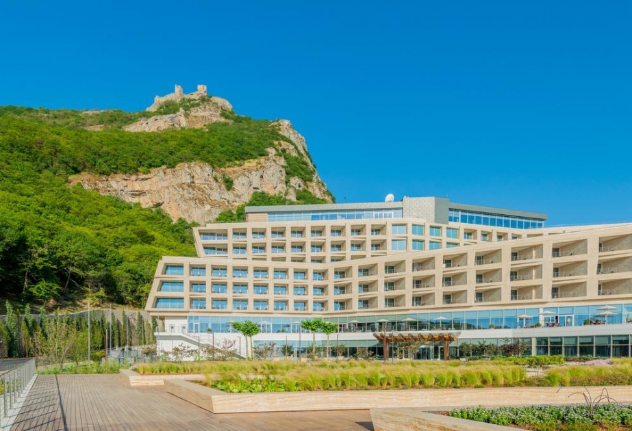 Turismo de salud en Azerbaiyán