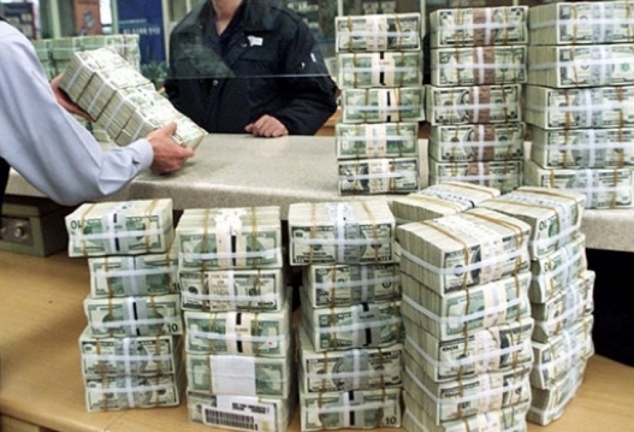 Gürcüstanın valyuta ehtiyatları artıb