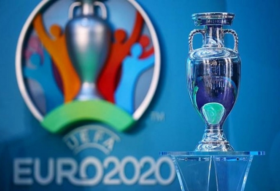 Состоялись очередные матчи отборочного раунда чемпионата Европы 2020 года