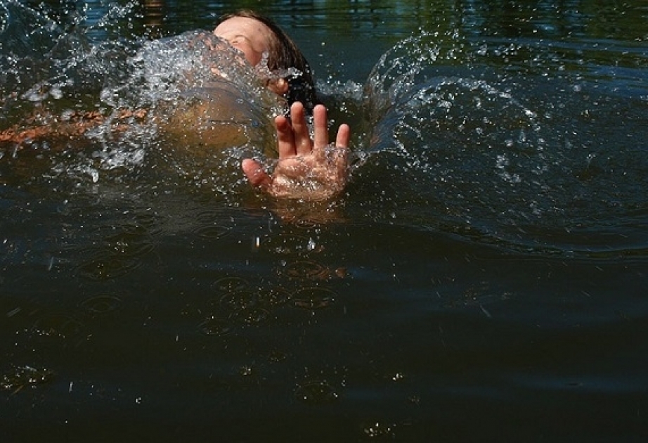 Ukraynada çimərlik mövsümü başlayandan gün ərzində orta hesabla on nəfər suda boğulub