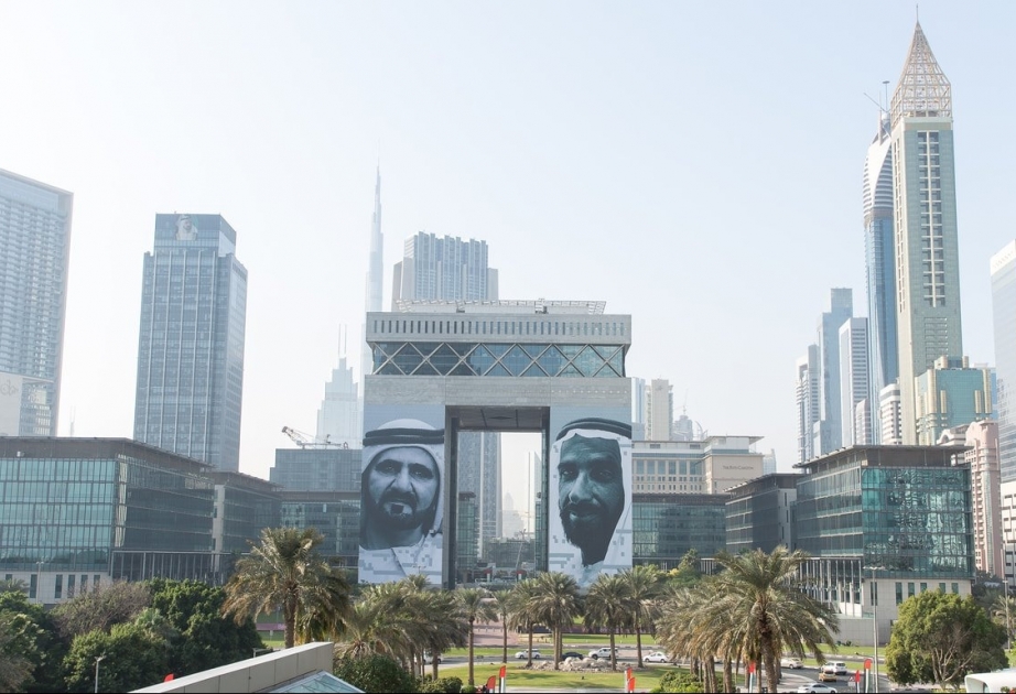 В Дубае объем ненефтяной торговли в первом квартале вырос на 7 процентов