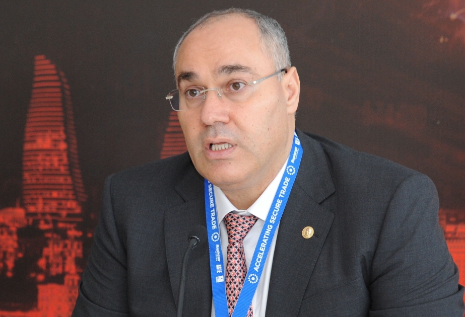 El Comité de Aduanas firmará un acuerdo con “IMB” sobre el uso de la tecnología de blockchain