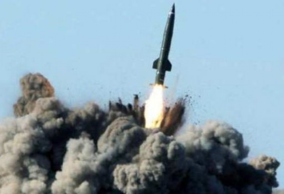 Houthi missile attack on Saudi airport 'injures 26'