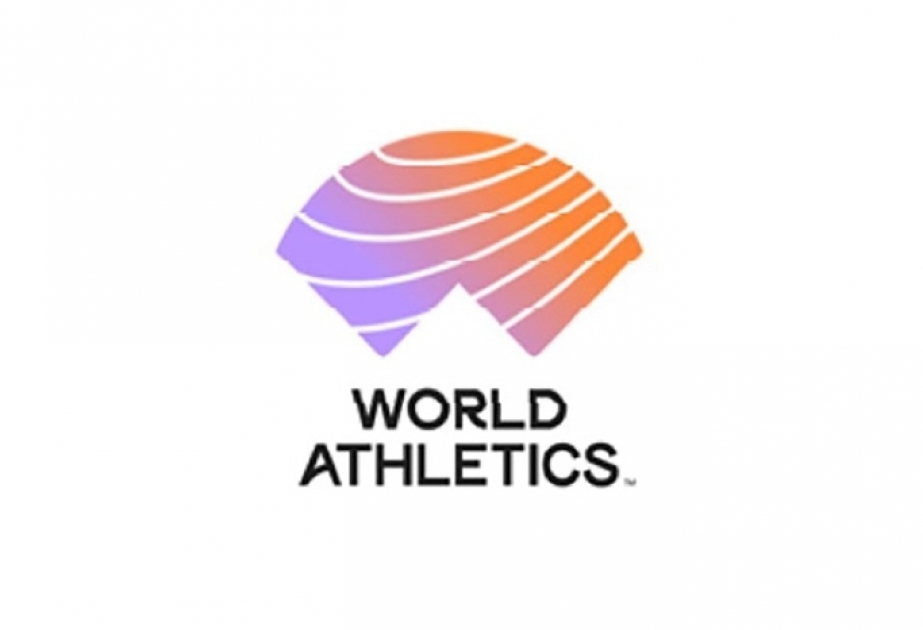 IAAF cambiará de nombre y de logo: será World Athletics