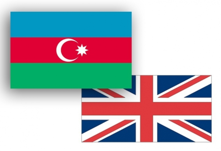 Bandas militares de Azerbaiyán y Gran Bretaña tocarán en Bakú