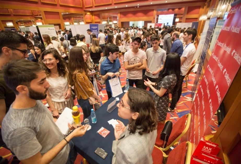 ® Bakcell expands career and employment opportunities for youth