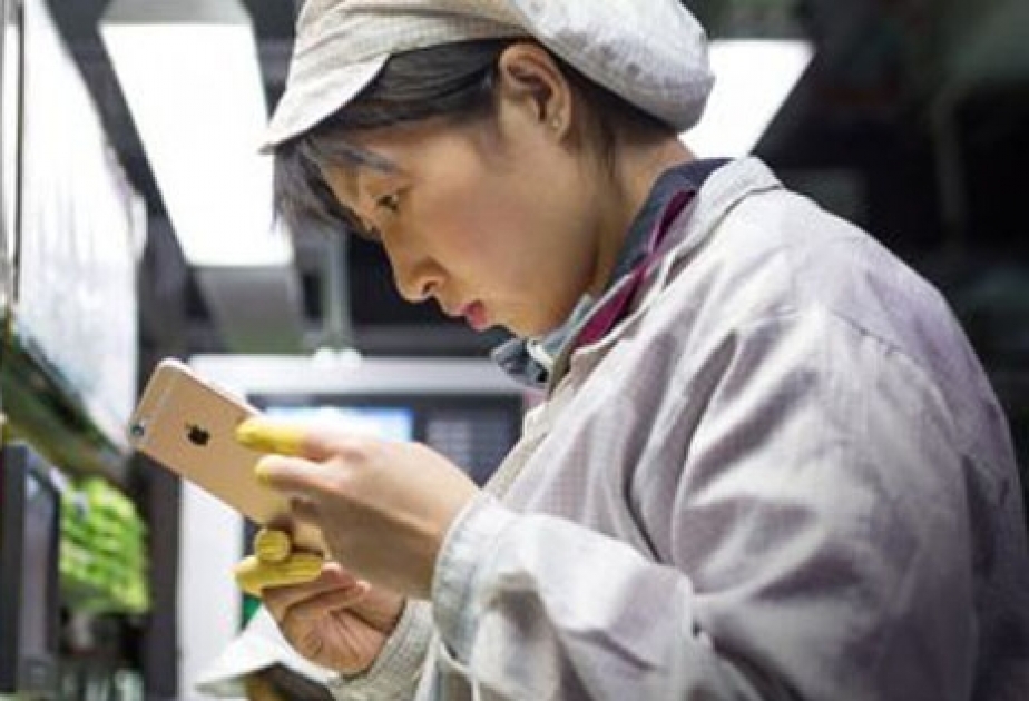 Foxconn может перенести производство iPhone из Китая при необходимости