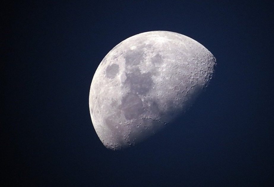 Hallan una enorme masa anómala enterrada en la Luna