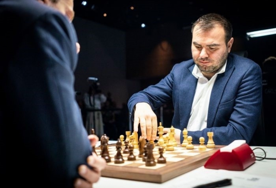 “Altibox Norway Chess 2019”: Şəhriyar Məmmədyarov Dinq Liren ilə qarşılaşacaq